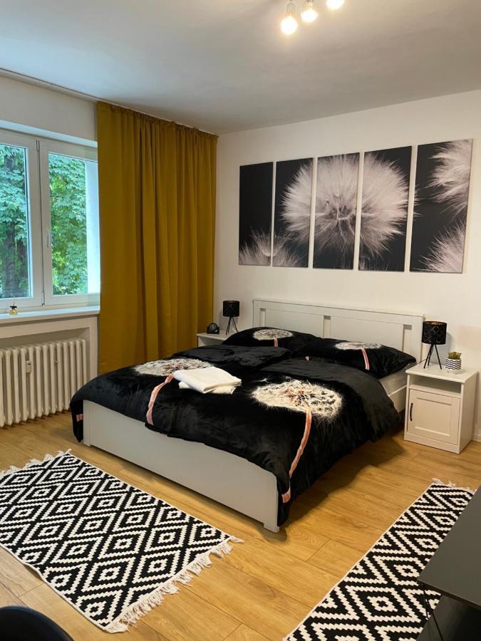 Studio Apartment Dandelion Bratislava Exteriér fotografie