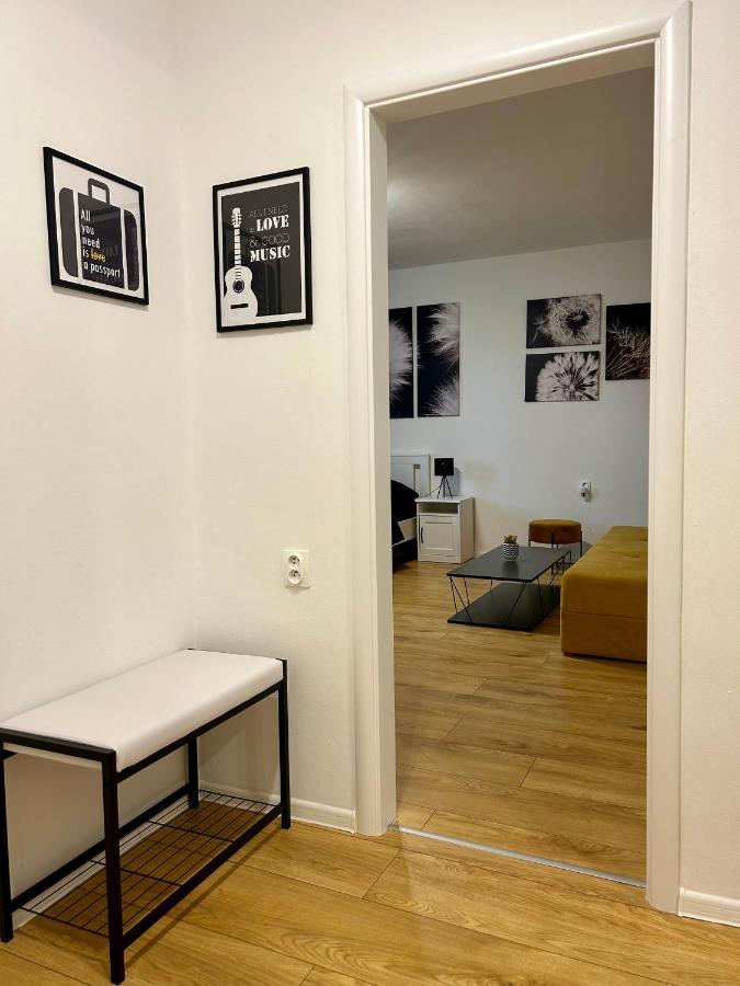 Studio Apartment Dandelion Bratislava Exteriér fotografie